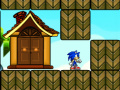Hry Sonic Super Escape