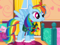 Hry My Little Pony Winter Fashion 1