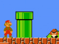 Hry Super Mario HTML5