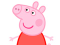 Hry Peppa Pig Drawing