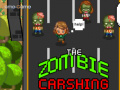 Hry Zombie Crashing