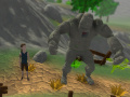 Hry The Boy and The Golem