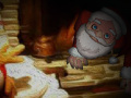 Hry Santa's Coming Simulator