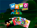 Hry Super Mario Memo Deluxe