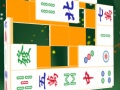 Hry Mahjong 3D Construction