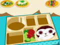 Hry Sushi Box Decoration