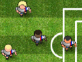 Hry World Cup Soccer
