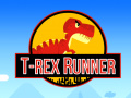 Hry T-Rex Runner