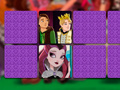 Hry Ever After High: Memo Deluxe