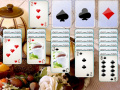 Hry Cup of Tea Solitaire  