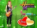 Hry Hannah Montana