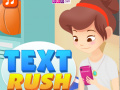 Hry Text Rush