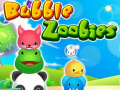 Hry Bubble Zoobies