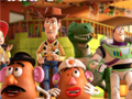 Hry Toy Story Find The Items