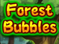 Hry Forest Bubbles  
