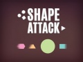Hry Shape Attack