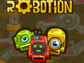 Hry Robotion