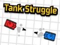 Hry Tank Struggle  