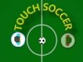 Hry Touch Soccer