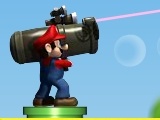 Hry Mario Gun