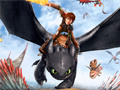 Hry How To Train Your Dragon: Find Items