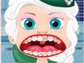 Hry Princess Dentist