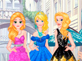 Hry Princesses Royal Boutique