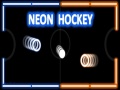 Hry Neon Hockey 