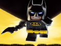 Hry The LEGO Batman Movie Hidden Numbers