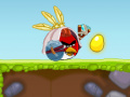 Hry Angry Birds Adventure