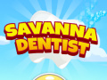 Hry Savanna Dentist