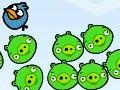 Hry Angry Birds Cannon