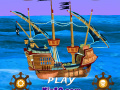 Hry Top Shootout: The Pirate Ship