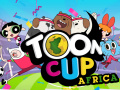 Hry Toon Cup Africa