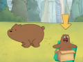 Hry We Bare Bears Impawsible Fame