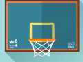 Hry Basketball FRVR