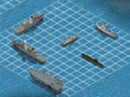 Hry Battleship War