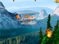 Hry Planes Fire and Rescue: Piston Peak Pursuit