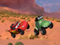 Hry Cars: Extreme Off-road Rush