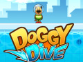 Hry Doggy Dive