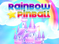 Hry Rainbow Star Pinball