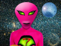 Hry Pink Alien Escape Episode 2