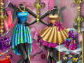 Hry Fashion Boutique Window