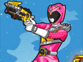 Hry Power Rangers : Dino Charge