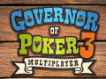 Hry Governor of Poker 3