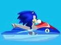 Hry Super Sonic Ski