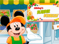 Hry Mickey’s Blender Bonanza