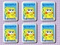 Hry Spongebob Memory Match