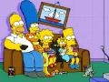 Hry The Simpsons Jigsaw Puzzle