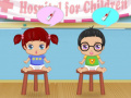 Hry Hospital For Children